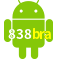 Aplicativo 838bra para Android