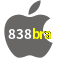 Aplicativo 838bra para iOS
