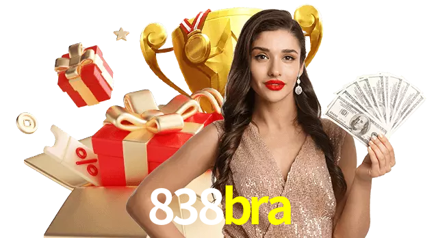 Jogue com dealers reais no 838bra!
